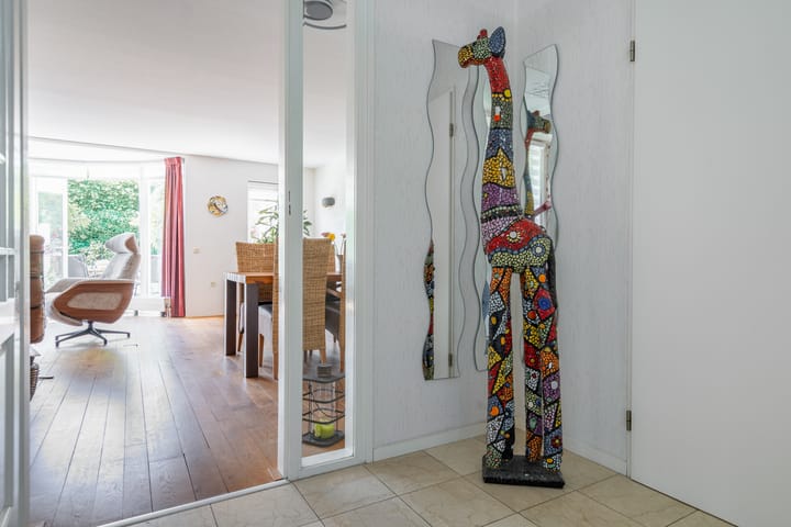 Foto 12 van Levantstraat 39