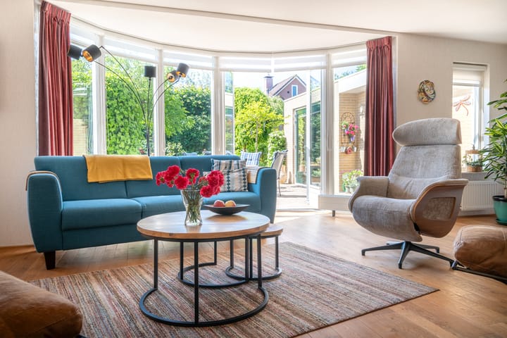 Foto 14 van Levantstraat 39