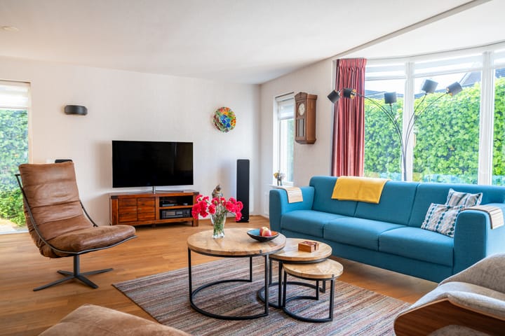 Foto 16 van Levantstraat 39