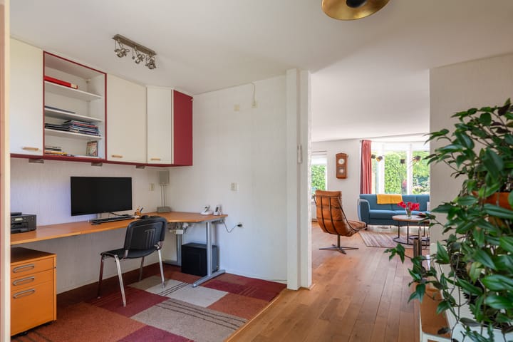 Foto 19 van Levantstraat 39