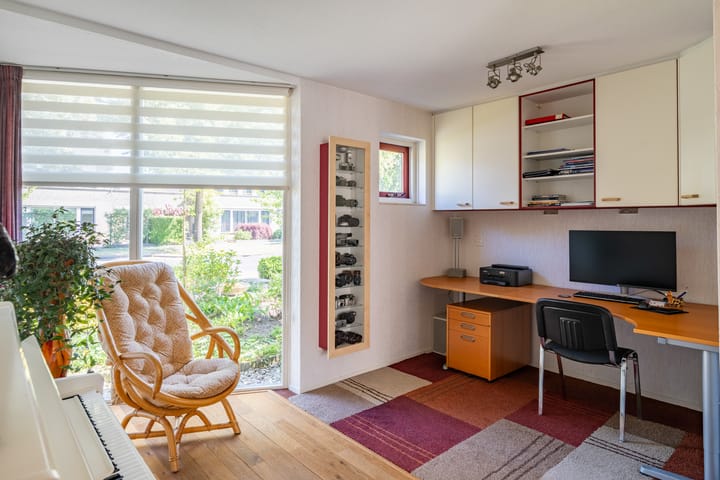 Foto 20 van Levantstraat 39