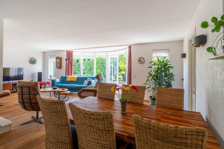 Foto 23 van Levantstraat 39