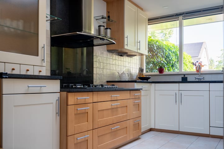 Foto 25 van Levantstraat 39