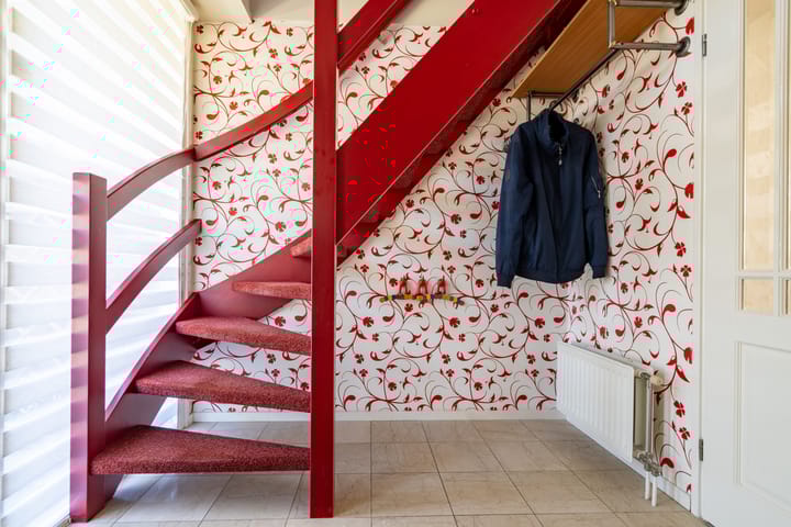 Foto 33 van Levantstraat 39