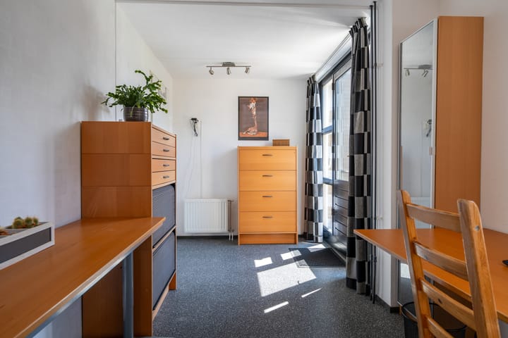 Foto 39 van Levantstraat 39