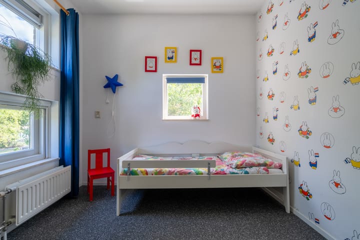 Foto 43 van Levantstraat 39