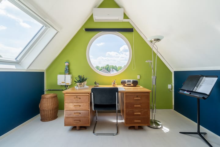 Foto 49 van Levantstraat 39