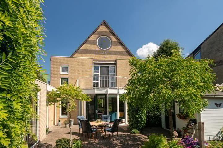 Foto 50 van Levantstraat 39