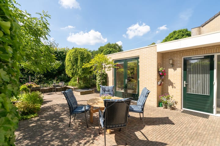 Foto 52 van Levantstraat 39