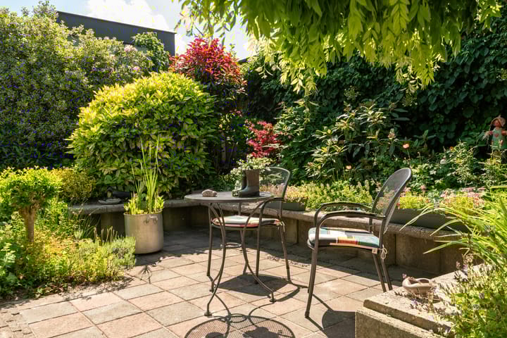 Foto 54 van Levantstraat 39