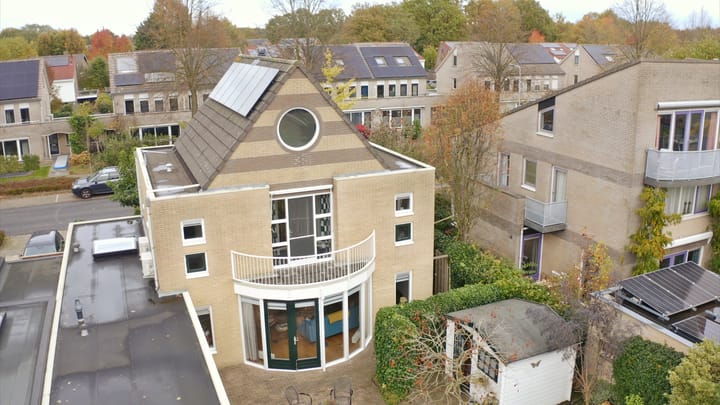 Foto 56 van Levantstraat 39