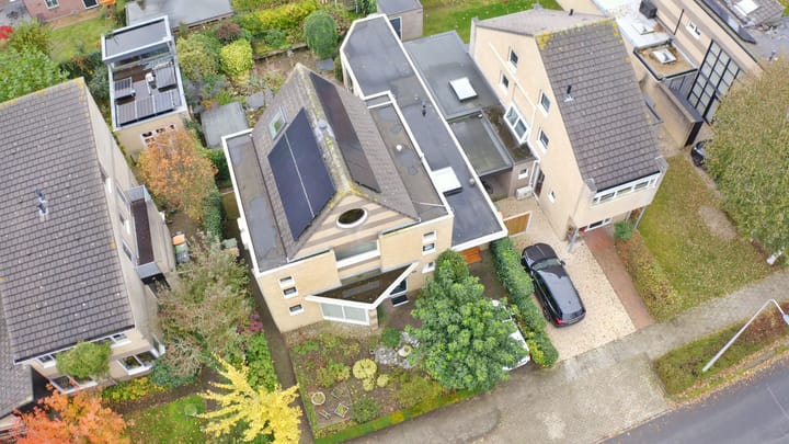 Foto 57 van Levantstraat 39