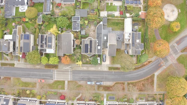 Foto 58 van Levantstraat 39