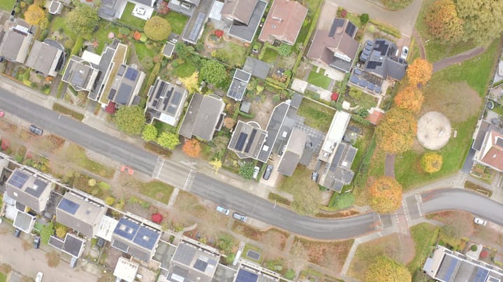 Foto 59 van Levantstraat 39