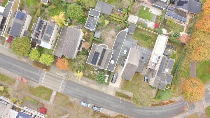 Foto 60 van Levantstraat 39