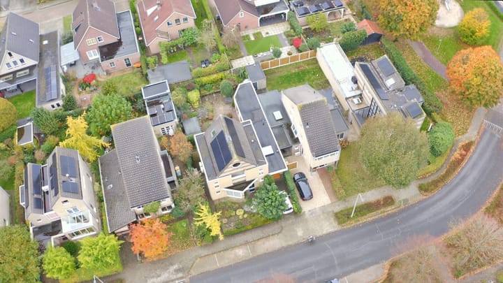 Foto 61 van Levantstraat 39