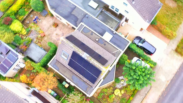 Foto 62 van Levantstraat 39