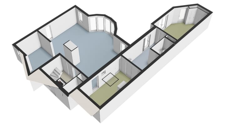 Foto 64 van Levantstraat 39