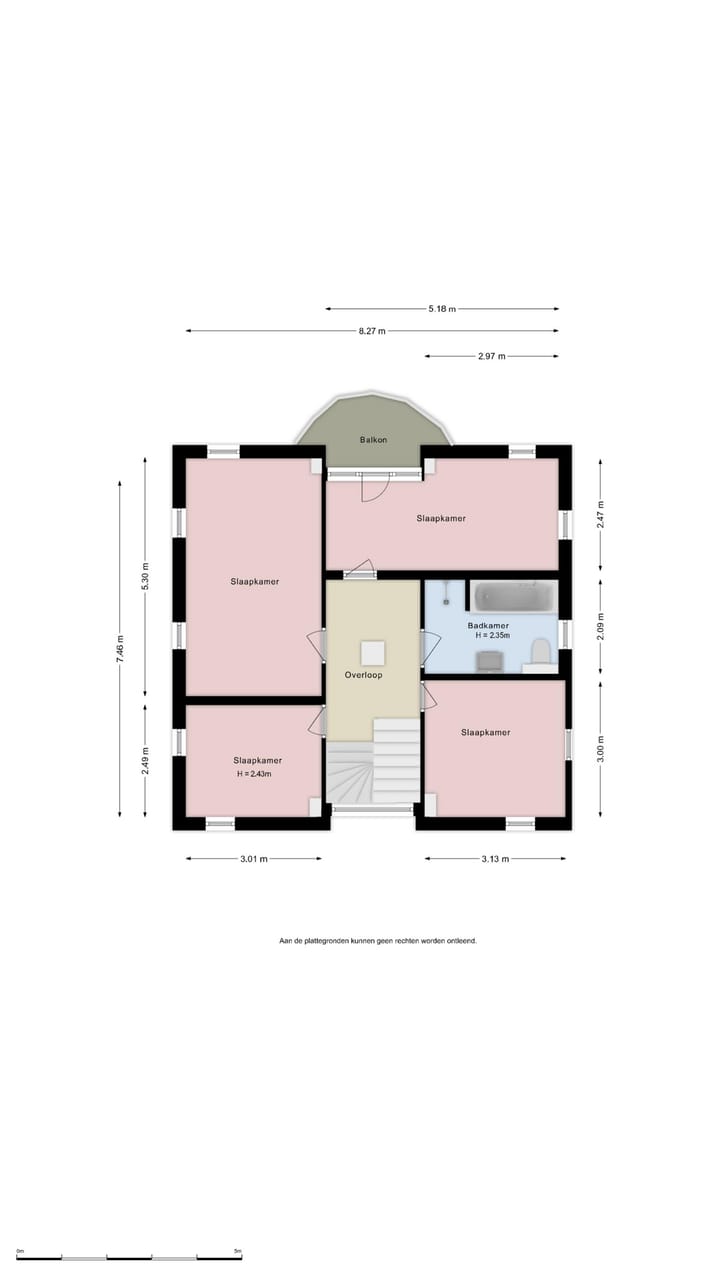 Foto 65 van Levantstraat 39