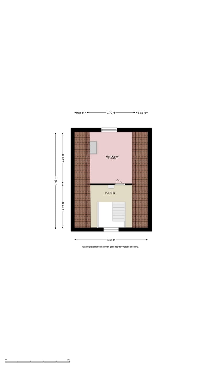 Foto 67 van Levantstraat 39