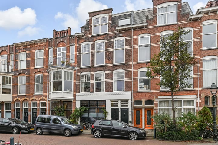 Columbusstraat 258
