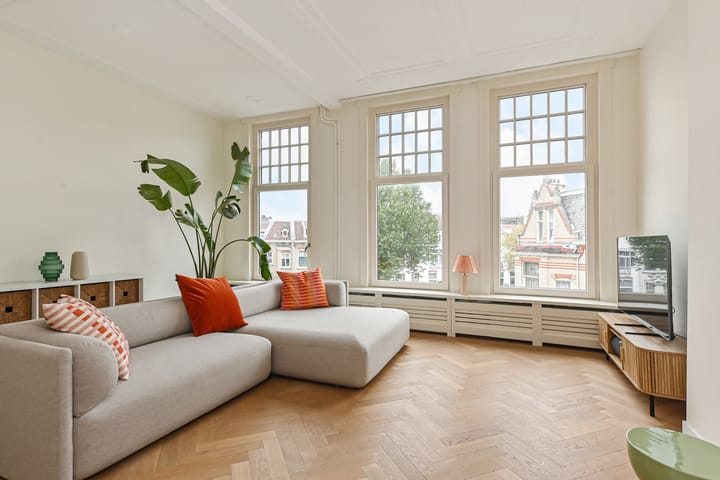 Photo 2 of Columbusstraat 258