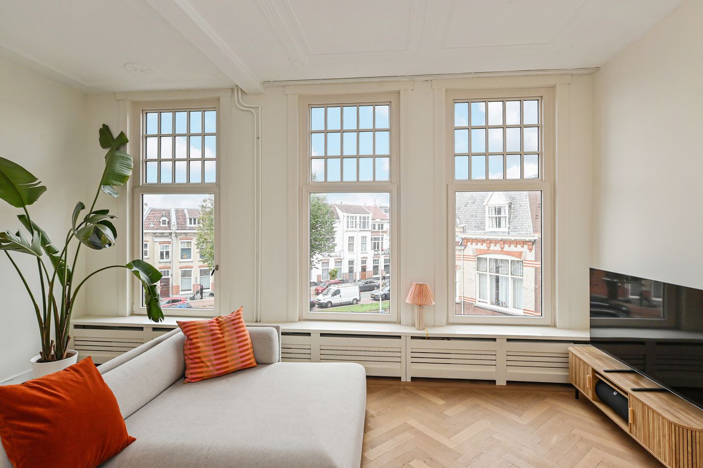 Photo 5 of Columbusstraat 258