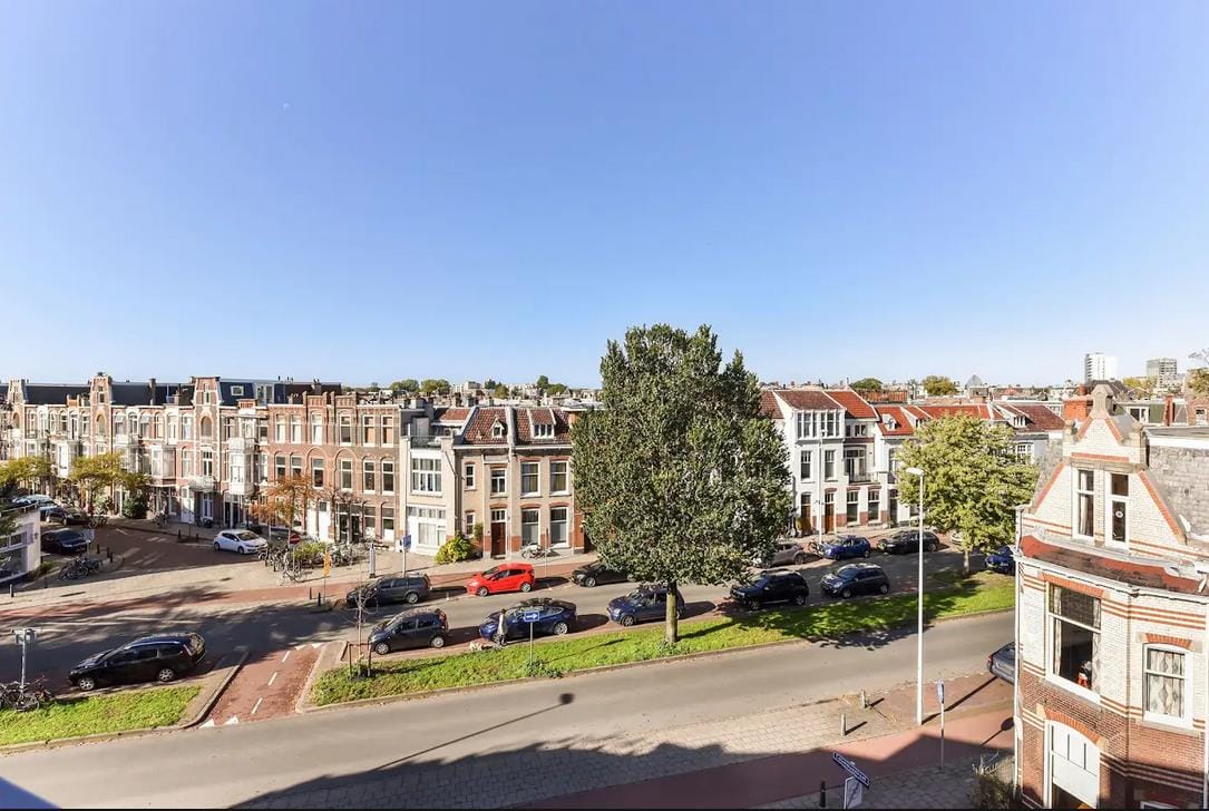 Photo 6 of Columbusstraat 258