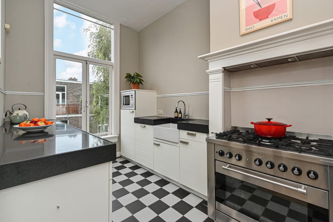 Photo 16 of Columbusstraat 258