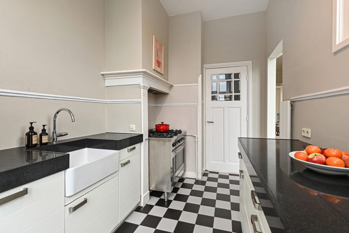 Foto 19 van Columbusstraat 258