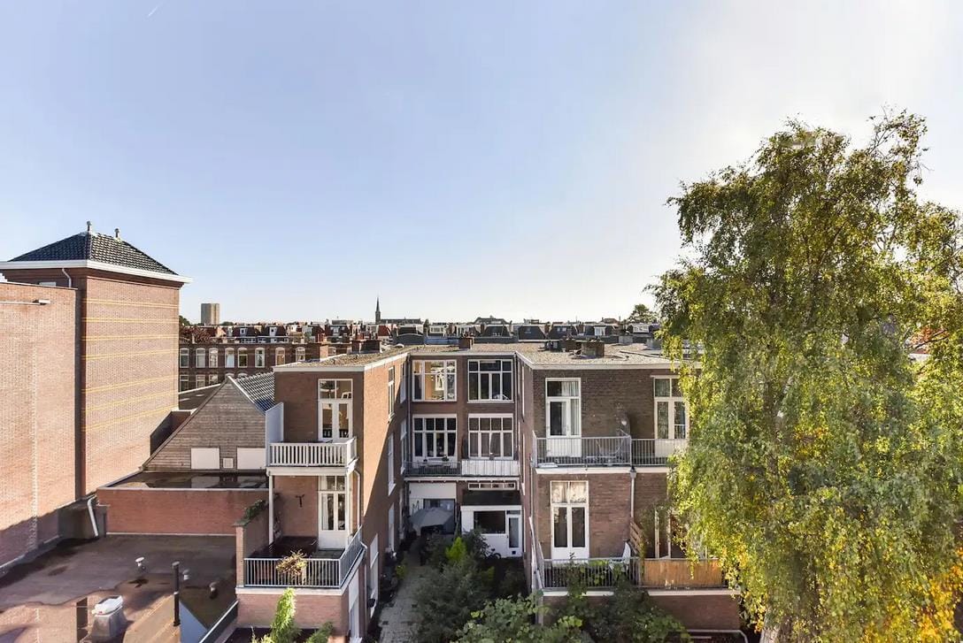 Photo 25 of Columbusstraat 258