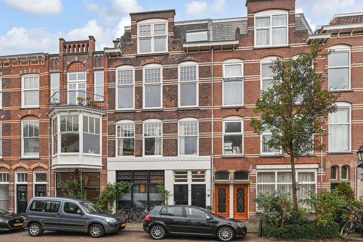 Foto 39 van Columbusstraat 258