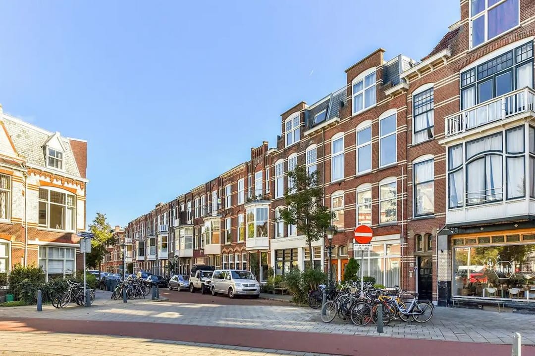 Photo 41 of Columbusstraat 258