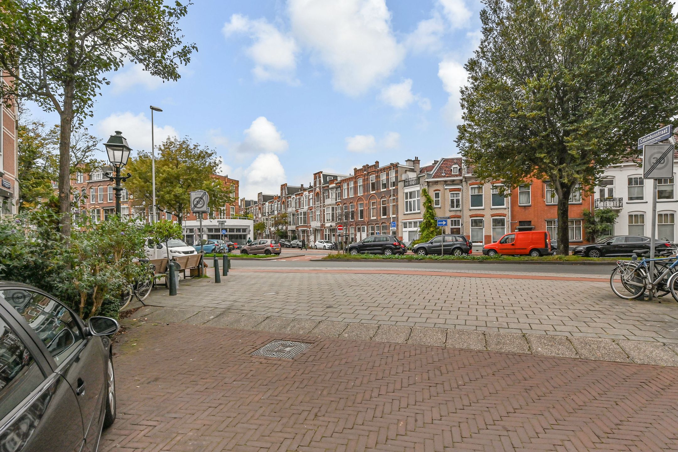 Photo 42 of Columbusstraat 258