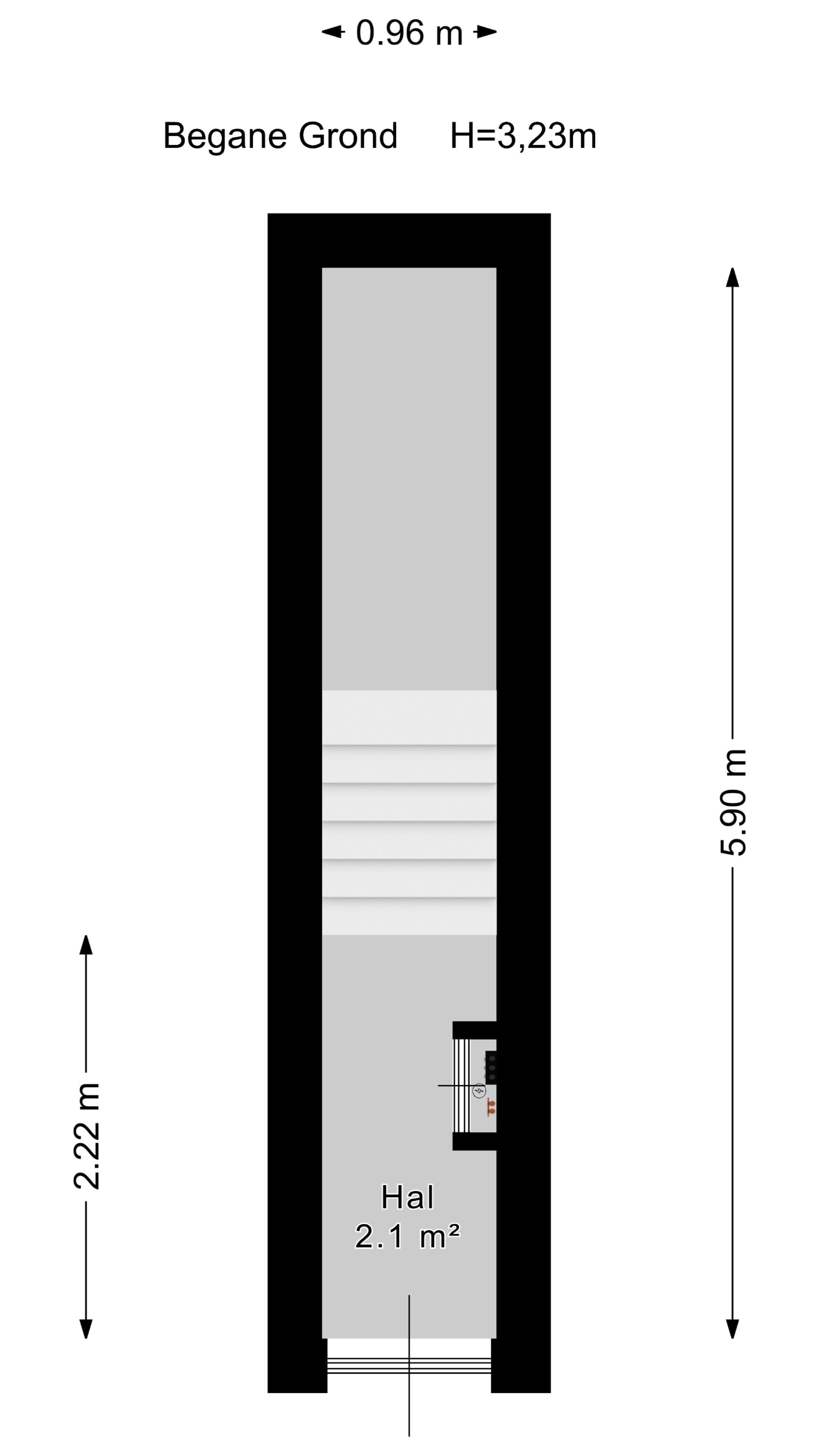 Photo 51 of Columbusstraat 258