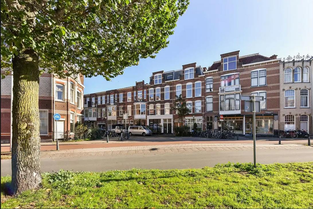 Photo 40 of Columbusstraat 258