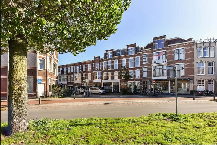 Foto 40 van Columbusstraat 258