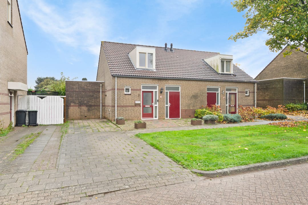 Foto 2 van Elisabethstraat 18