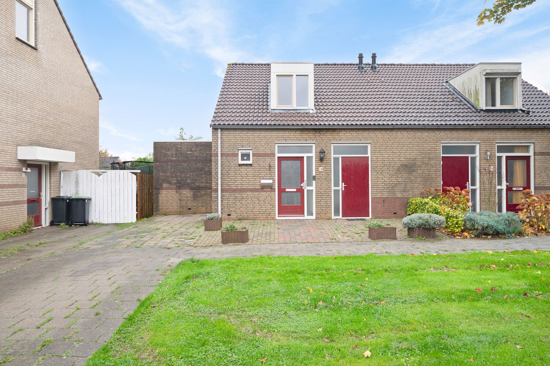 Foto 3 van Elisabethstraat 18