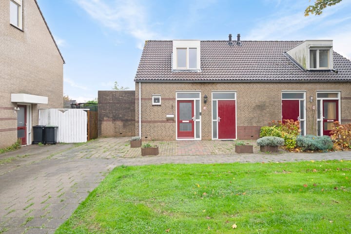 Foto 3 van Elisabethstraat 18