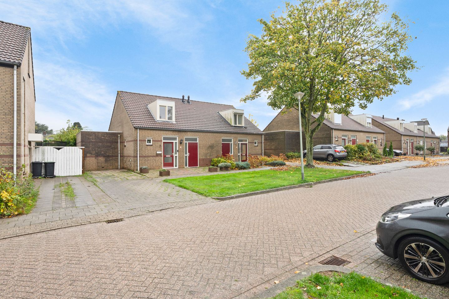 Foto 4 van Elisabethstraat 18