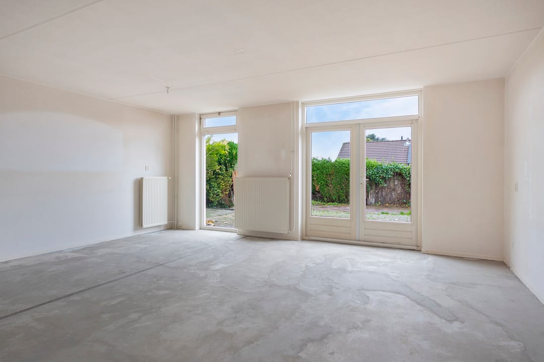 Foto 7 van Elisabethstraat 18