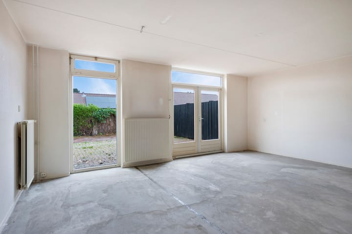 Foto 9 van Elisabethstraat 18