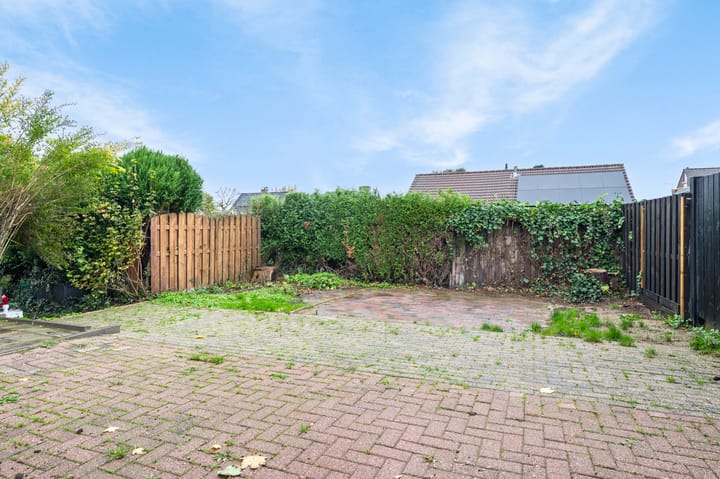 Foto 24 van Elisabethstraat 18