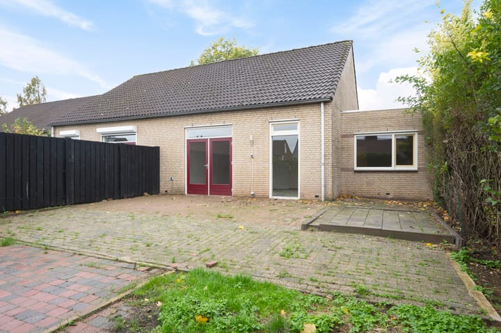 Foto 26 van Elisabethstraat 18