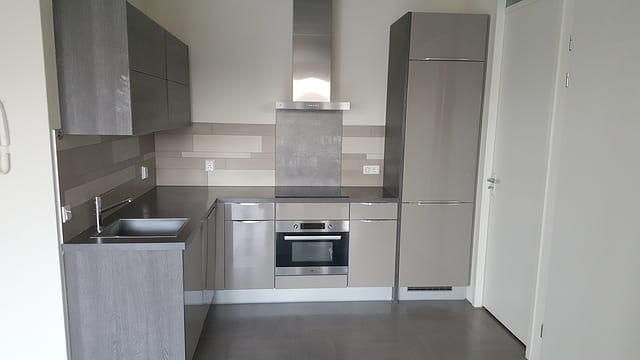 Foto 2 van Kamperfoeliestraat 16-H