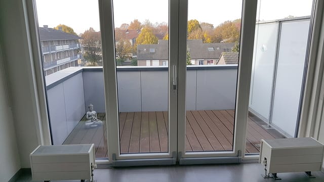 Foto 5 van Kamperfoeliestraat 16-H