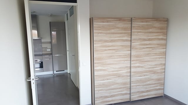 Foto 6 van Kamperfoeliestraat 16-H