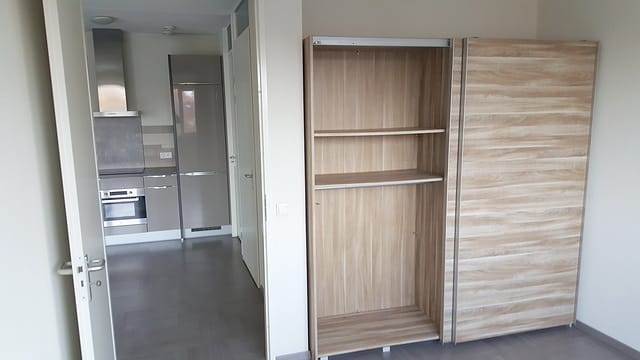 Foto 7 van Kamperfoeliestraat 16-H