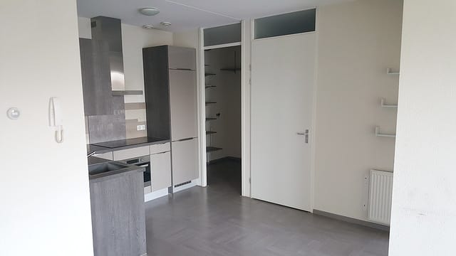 Foto 10 van Kamperfoeliestraat 16-H